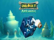 Игра Отклучете го Атлантис онлајн