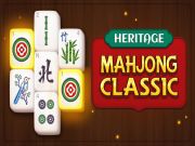 Игра Класичен Мајонг: наследство онлајн