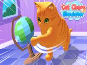 Игра Мачки хаос онлајн