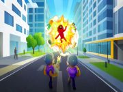 Игра Жестока битка онлајн