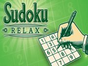 Игра Судоку Релакс онлајн