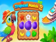 Игра Тропски натпревар 2 онлајн