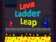 Игра Лаважа онлајн