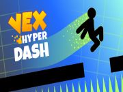 Игра Vex: Хипер-необична онлајн