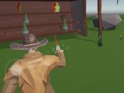 Игра Каубојски стрелец онлајн