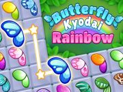 Игра Мајонг пеперутки: Виножито онлајн