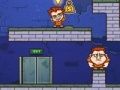 Игра Преносители на Пари 1 онлајн