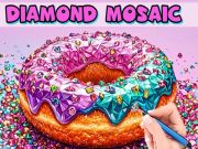 Игра Мозаик од дијаманти онлајн