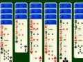 Игра Solitaire Spider 2 онлајн Игра Solitaire Spider 2 онлајн