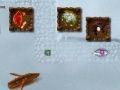 Игра Херои на Мангара: Ледената Крунa онлајн