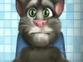 Игра Говоречки Том: Хирург онлајн Игра Говоречки Том: Хирург онлајн