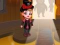 Игра Бебе Хејзел: Хелоуин Замок онлајн Игра Бебе Хејзел: Хелоуин Замок онлајн
