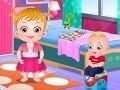 Игра Бебе Хејзел: Дневен Центар онлајн Игра Бебе Хејзел: Дневен Центар онлајн