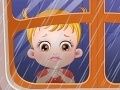 Игра Бебе Хејзел Ден на татковците онлајн