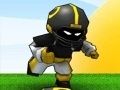 Игра Touchdown Експлозија онлајн Игра Touchdown Експлозија онлајн