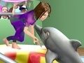 Игра Моето шоу со делфини 7 онлајн