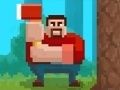 Игра Дрвосечите онлајн