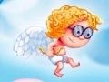 Игра Канди љубовен натпревар онлајн