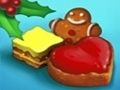 Игра Зимска сон онлајн