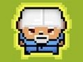 Игра Fists of Frenzy онлајн