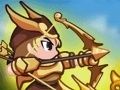 Игра Ловец на чудовишта онлајн