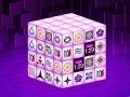 Игра Махјонг: Темни Димензии онлајн Игра Махјонг: Темни Димензии онлајн