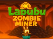 Игра Лабубу Зомби Шахтар онлајн