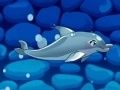 Игра Мојата шоу за делфини 5 онлајн