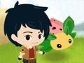 Игра Битка на чудовишта RPG онлајн