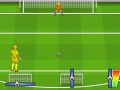 Игра Изведување на пенали: Европско првенство 2016 онлајн Игра Изведување на пенали: Европско првенство 2016 онлајн