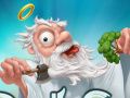 Игра Дудл Бог онлајн