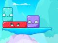 Игра Проблеми со Ледот онлајн