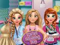 Игра Денот на Купување на Рејчел онлајн Игра Денот на Купување на Рејчел онлајн