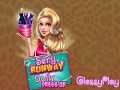 Игра Sery Runway Dolly Облечи онлајн
