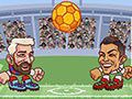 Игра Глави Арена Европски Фудбал онлајн