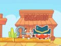 Игра Квадратни Полицајци онлајн