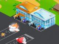 Игра Аеродромска бучава онлајн Игра Аеродромска бучава онлајн