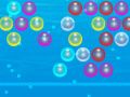 Игра Риба Пена Стрелец онлајн
