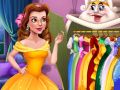 Игра Магичен Ормар на Убавината онлајн