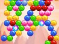 Игра Дух на Мехурот онлајн Игра Дух на Мехурот онлајн