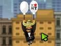 Игра Amigo Pancho 2: Забава во Њујорк онлајн
