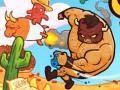 Игра Освета на Бурито Бизон онлајн