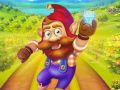 Игра Трка на Џуџињата онлајн