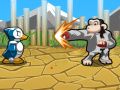 Игра Кумба Карате онлајн Игра Кумба Карате онлајн