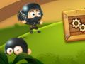 Игра Фрлање граната онлајн