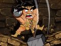 Игра Вотан Варвар онлајн