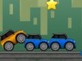 Игра Луд Паркинг онлајн