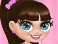 Игра Мој салон: ленење онлајн Игра Мој салон: ленење онлајн