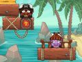 Игра Храбри Бикови Пирати онлајн