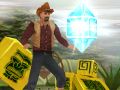 Игра Тркач по Гробови онлајн